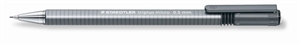 Staedtler Stift Pencil Triplus Micro 0,5 mm harmaa